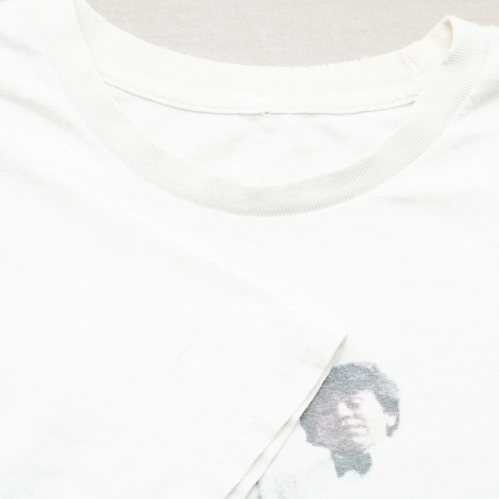 Vintage Fantasy Island Show Mr Roarke Tattoo Ricardo‎ Montalban  Shirt Adult XL